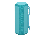 SONY SRS-XE200L Niebieski - 1051948 - zdjęcie 1